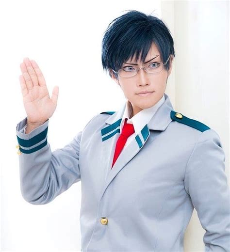 iida tenya cosplay|tenya ida full body.